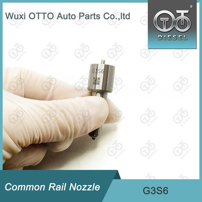G3S6 Dizel Common Rail Nozzle For TOYOTA Injectors 295050-018# / 046# 23670-0L090 / 39365 / 30400 vb.