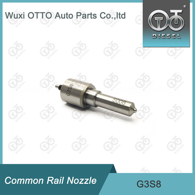 Denso G3S8 Common Rail Enjektör 295050-0250 16613-AA030