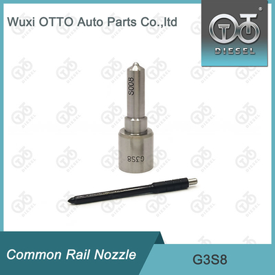 G3S8 DENSO Enjektörler için Common Rail Nozulu 295050-0250 16613-AA030