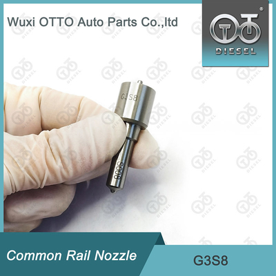 G3S8 DENSO Enjektörler için Common Rail Nozulu 295050-0250 16613-AA030