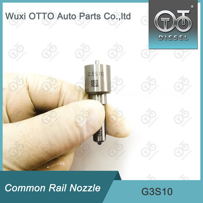G3S10 Denso Common Rail Injector Nozzle Nissan 295050-030# / 16600-5X00A