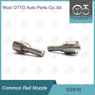 G3S10 Denso Common Rail Injector Nozzle Nissan 295050-030# / 16600-5X00A