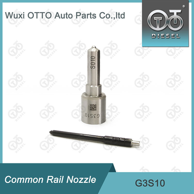 G3S10 Denso Common Rail Injector Nozzle Nissan 295050-030# / 16600-5X00A