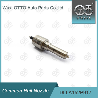 Denso DLLA152P917 Common Rail Nozzle için 095000-602# 16600-ES60#