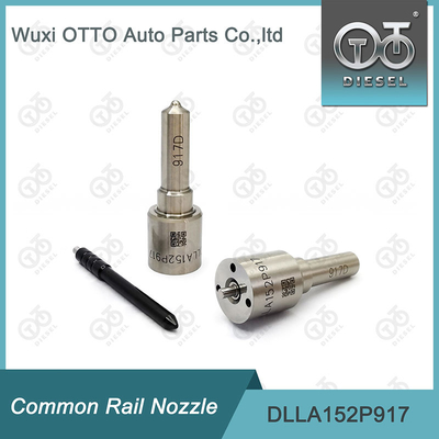 Denso DLLA152P917 Common Rail Nozzle için 095000-602# 16600-ES60#