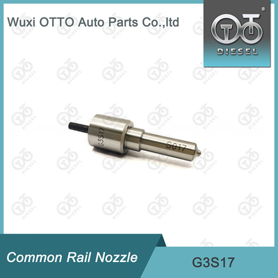 G3S17 Denso Common Rail Enjektör 259050-0610 RE543352 RE543605