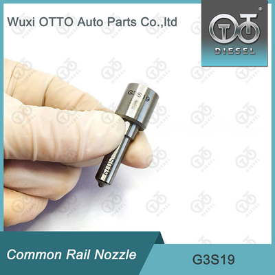 DENSO G3S19 John Deere Enjektörleri için Common Rail Nozzle 295050-059# 086#