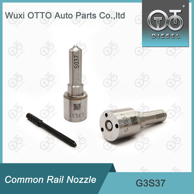 G3S37 DENSO Enjektörler için Common Rail Nozulu 295050-0640 33800-52700