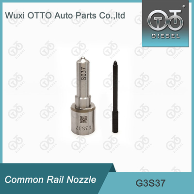 G3S37 DENSO Enjektörler için Common Rail Nozulu 295050-0640 33800-52700
