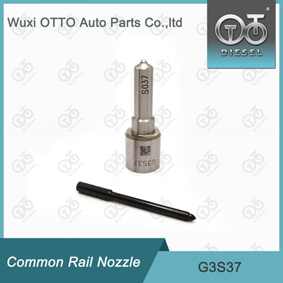 Hyundai için Denso G3S37 Common Rail Enjektör Ucu 293400-0370