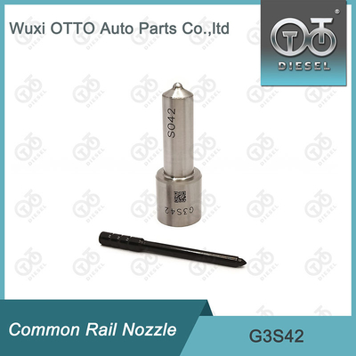 G3S42 Denso Common Rail Enjektör Memesi HINO 295050-0790 23670-E0530 için