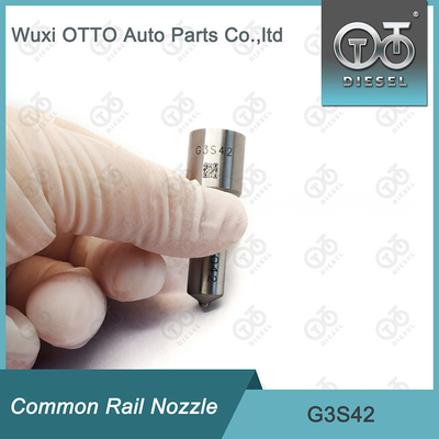 G3S42 Denso Common Rail Enjektör Memesi HINO 295050-0790 23670-E0530 için