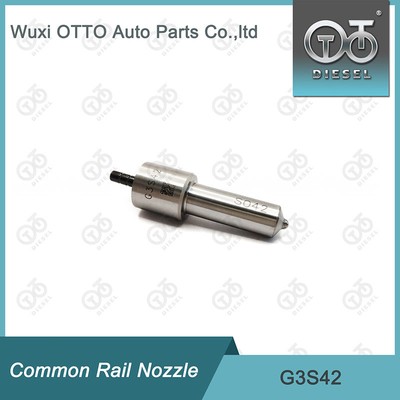 G3S42 Denso Common Rail Enjektör Memesi HINO 295050-0790 23670-E0530 için