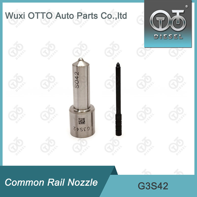 G3S42 Denso Common Rail Enjektör Memesi HINO 295050-0790 23670-E0530 için