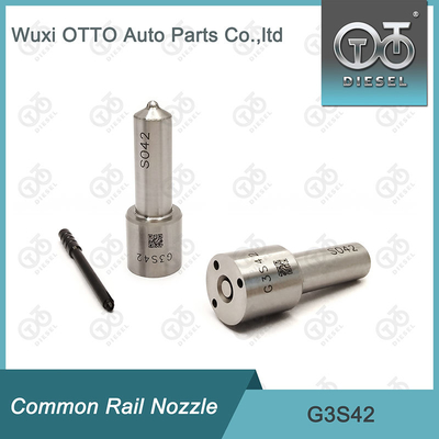 G3S42 Denso Common Rail Enjektör Memesi HINO 295050-0790 23670-E0530 için