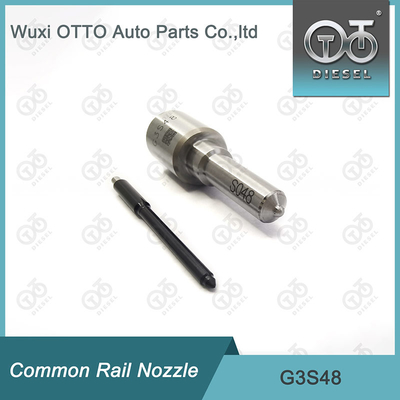 Denso G3S48 Common Rail Enjektör 295050-093# 8-98178247-3 TD