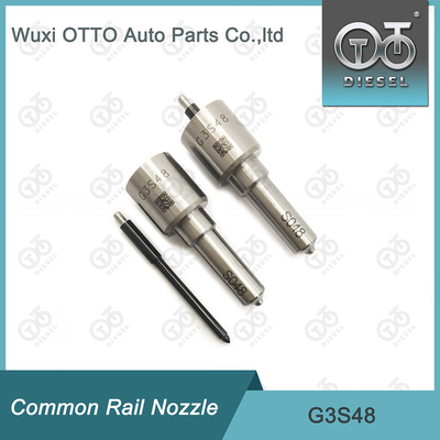 Denso G3S48 Common Rail Enjektör 295050-093# 8-98178247-3 TD