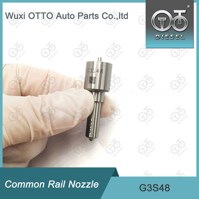 Denso G3S48 Common Rail Enjektör 295050-093# 8-98178247-3 TD
