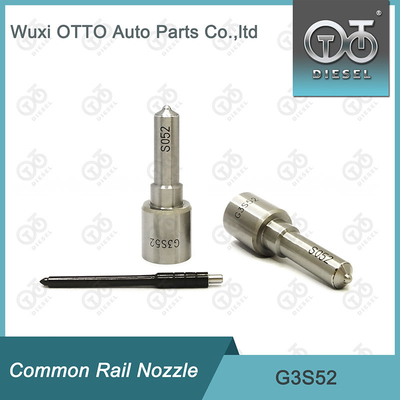 Denso G3S52 Common Rail Nozzle 293400-0520 NISSAN için
