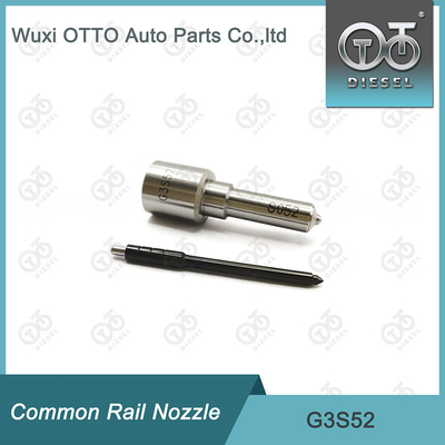 Denso G3S52 Common Rail Nozzle 293400-0520 NISSAN için