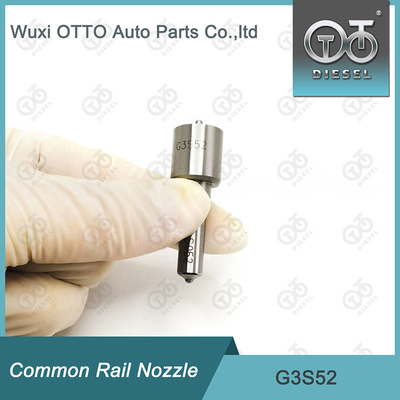 Denso G3S52 Common Rail Nozzle 293400-0520 NISSAN için