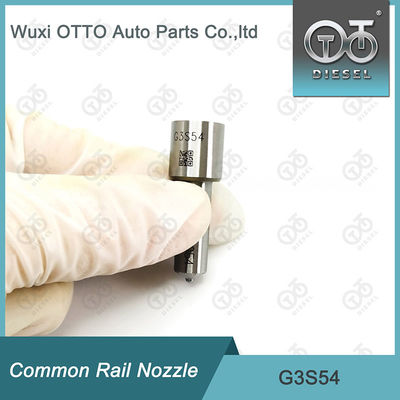 Enjektörler için G3S54 Denso Common Rail Nozul 295050-1170