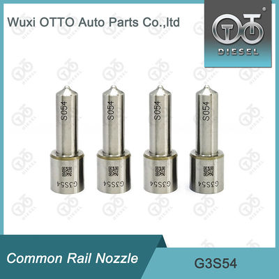 Enjektörler için G3S54 Denso Common Rail Nozul 295050-1170