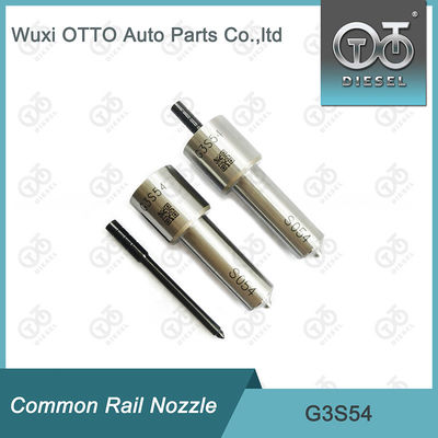 Enjektörler için G3S54 Denso Common Rail Nozul 295050-1170