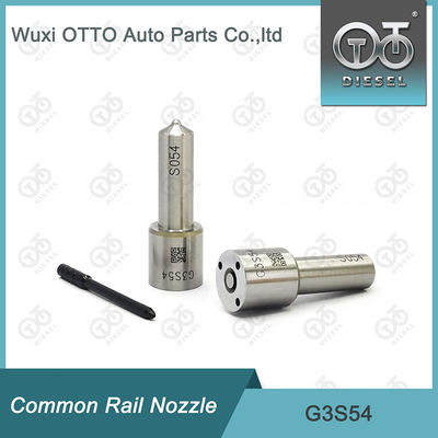 Enjektörler için G3S54 Denso Common Rail Nozul 295050-1170