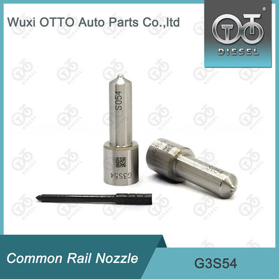 Enjektörler için G3S54 Denso Common Rail Nozul 295050-1170