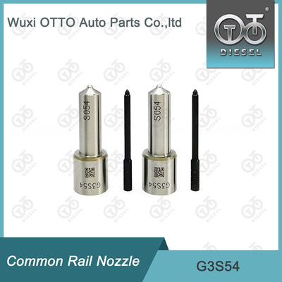 Enjektörler için G3S54 Denso Common Rail Nozul 295050-1170