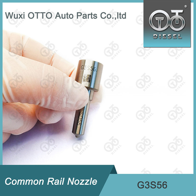 Denso G3S56 Cummins Enjekteörleri için Common Rail nozel 5284016 5365904