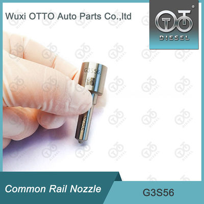 Denso G3S56 Enjektörler için Common Rail Nozzle 5284016 5365904