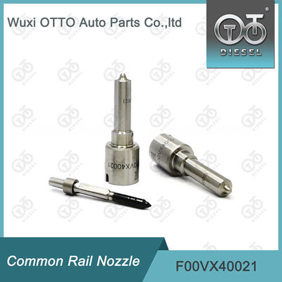 F00VX40021 / F00 VX 40021 Enjektör için Dizel Piezo Düzeni 0445115050 / 0445115077