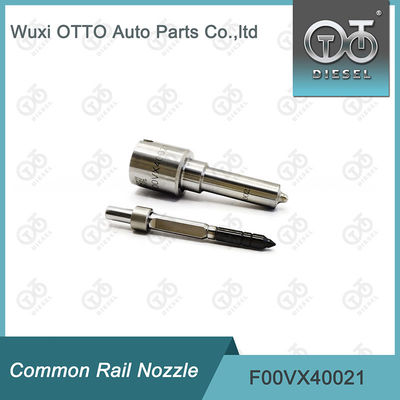 F00VX40021 / F00 VX 40021 Enjektör için Dizel Piezo Düzeni 0445115050 / 0445115077
