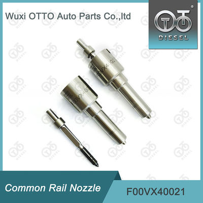 F00VX40021 / F00 VX 40021 Enjektör için Dizel Piezo Düzeni 0445115050 / 0445115077