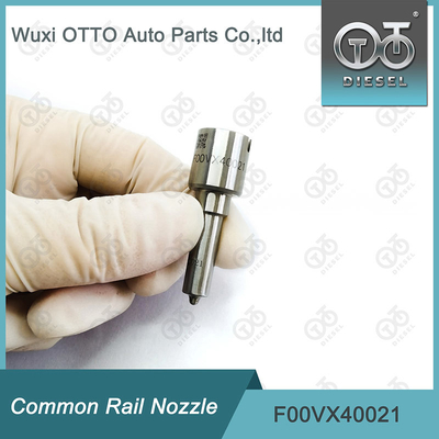F00VX40021 / F00 VX 40021 Enjeksiyon için Bosch Piezo Düzeni 0445115050 / 0445115077