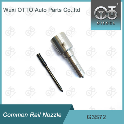 Denso G3S72 Common Rail Memesi 295050-143# RE556741 Enjektörleri İçin