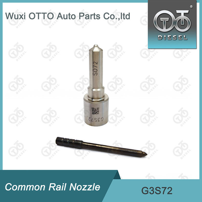 Denso G3S72 Common Rail Memesi 295050-143# RE556741 Enjektörleri İçin