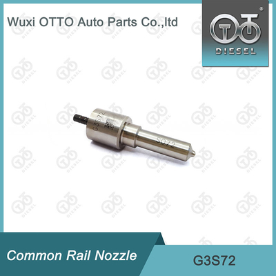 Denso G3S72 Common Rail Memesi 295050-143# RE556741 Enjektörleri İçin