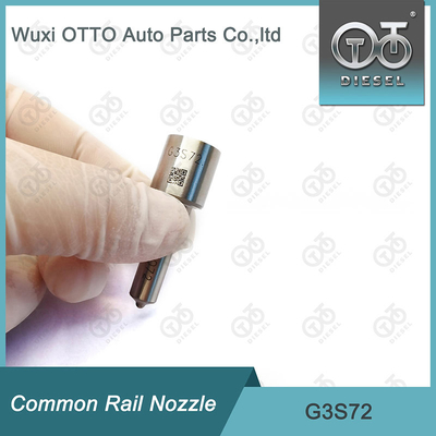 Denso G3S72 Common Rail Memesi 295050-143# RE556741 Enjektörleri İçin