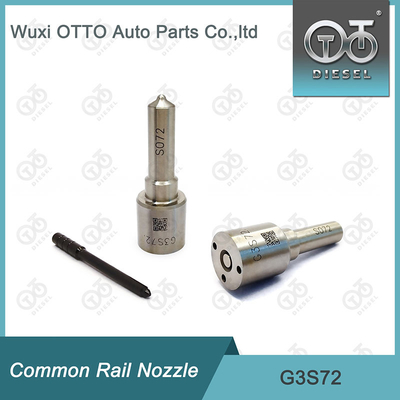 Denso G3S72 Common Rail Memesi 295050-143# RE556741 Enjektörleri İçin
