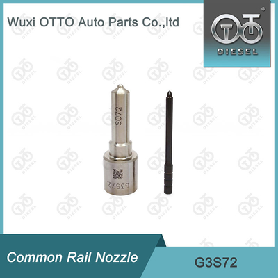 Denso G3S72 Common Rail Memesi 295050-143# RE556741 Enjektörleri İçin