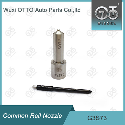 Denso G3S73 Common Rail Enjektör 293400-0730 Hino Motor için