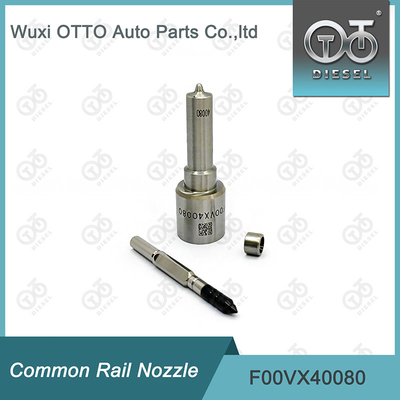 F00VX40080 / F00 VX 40080 Bosch Piezo Düzenleyici Düzeni 0445116066 / CH2Q-9K546-AB / LR069236