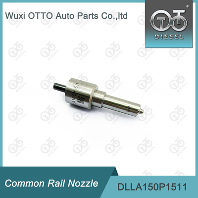 DLLA150P1511 Common Rail Enjektorları İçin Bosch Dizel Düzeni 0445110246/257/258/725