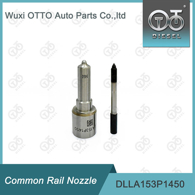Bosch DLLA153P1450 Hyundai 0445110232/233 için Common Rail nozel