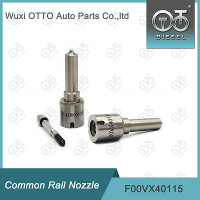 F00VX40115 / F00 VX 40115 Bosch Piezo Düzenleyici Düzeni 0445117040 / 043