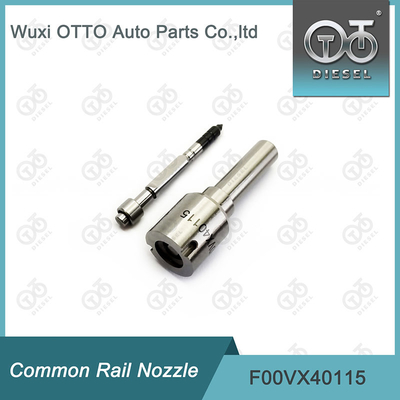 F00VX40115 / F00 VX 40115 Bosch Piezo Düzenleyici Düzeni 0445117040 / 043