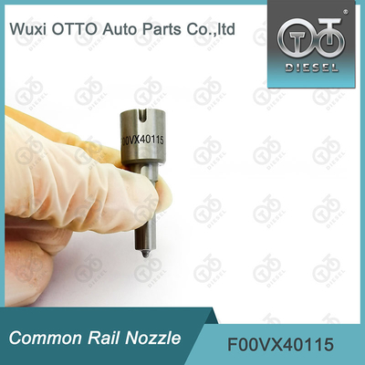 F00VX40115 / F00 VX 40115 Bosch Piezo Düzenleyici Düzeni 0445117040 / 043